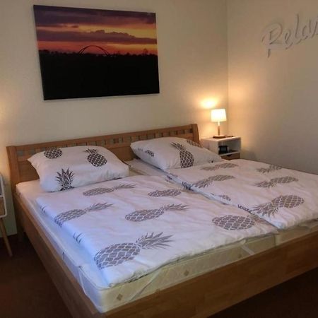 Relax Apartment Burg auf Fehmarn Luaran gambar