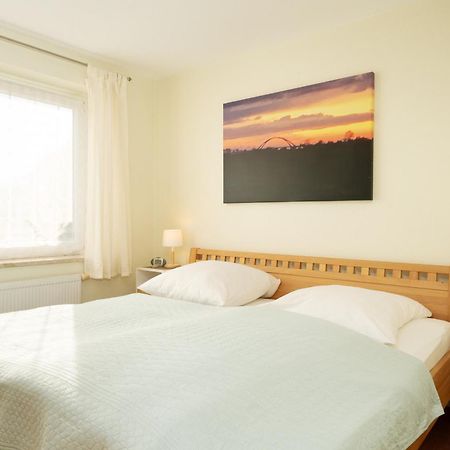 Relax Apartment Burg auf Fehmarn Luaran gambar