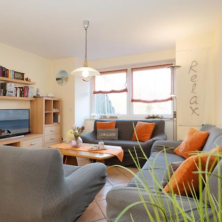 Relax Apartment Burg auf Fehmarn Luaran gambar