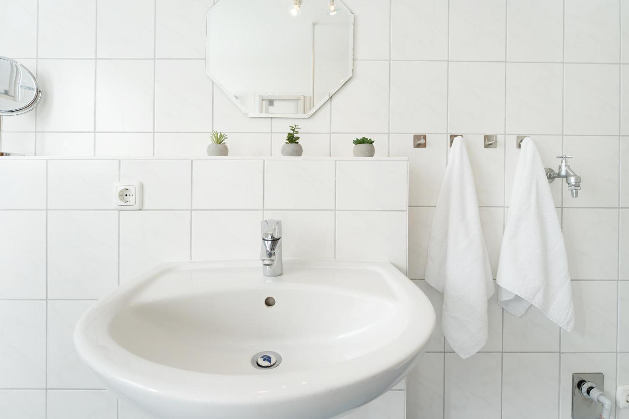 Relax Apartment Burg auf Fehmarn Luaran gambar
