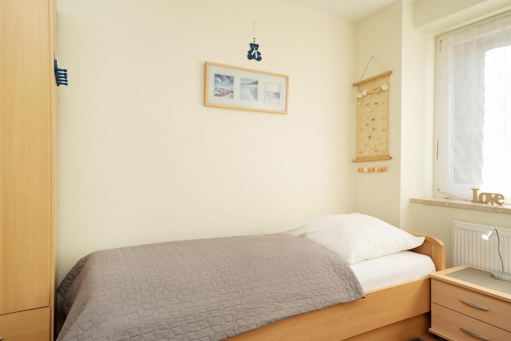 Relax Apartment Burg auf Fehmarn Luaran gambar