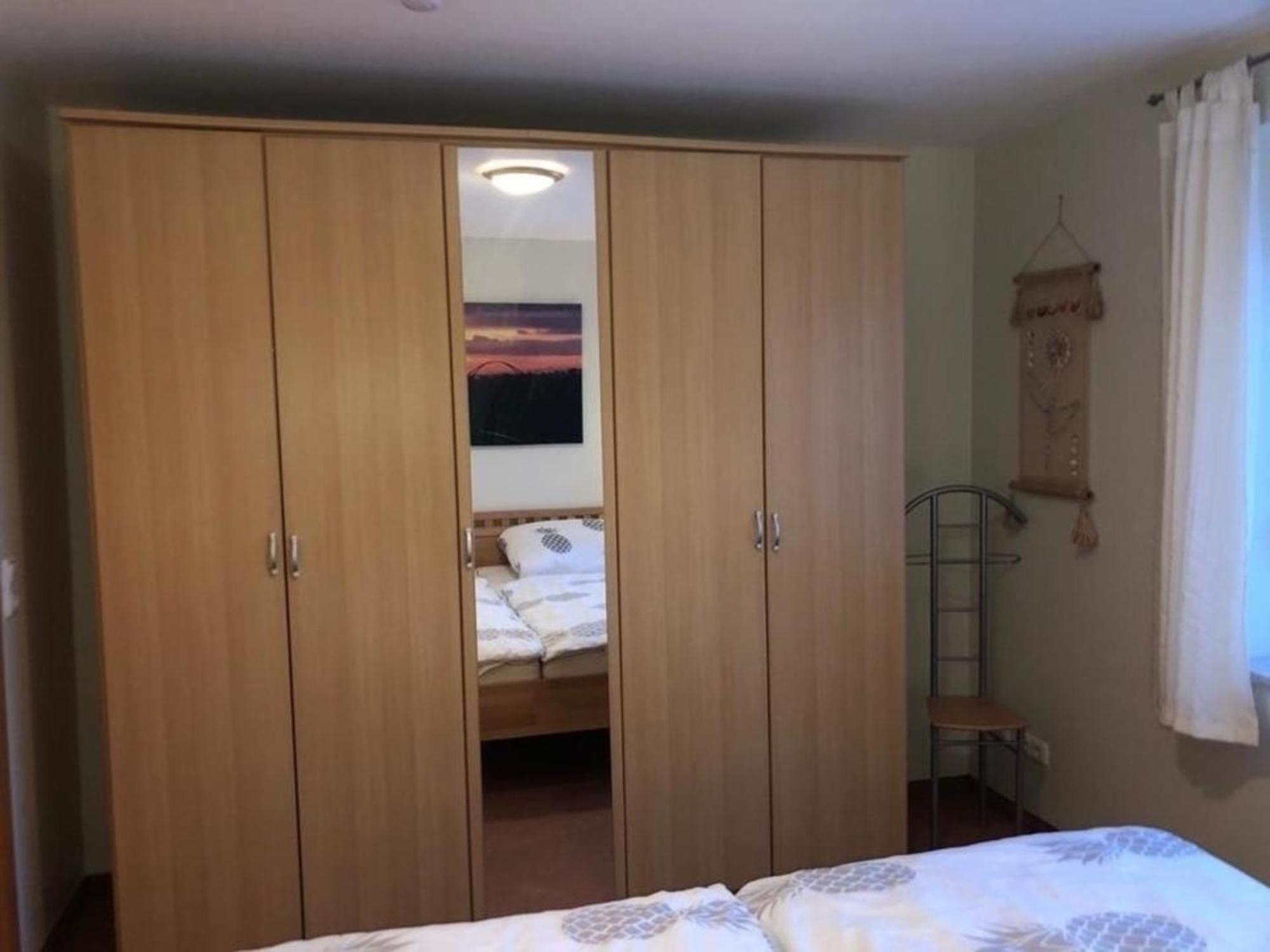 Relax Apartment Burg auf Fehmarn Luaran gambar