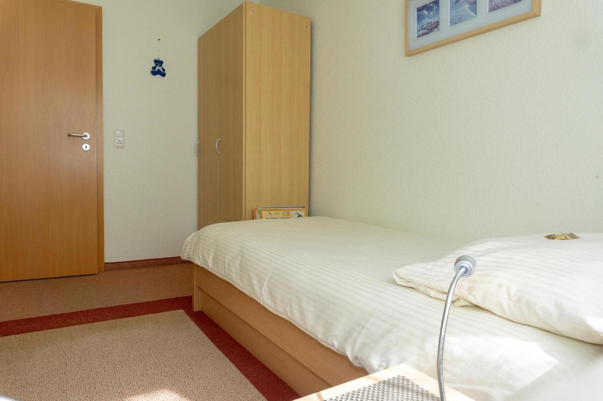 Relax Apartment Burg auf Fehmarn Luaran gambar
