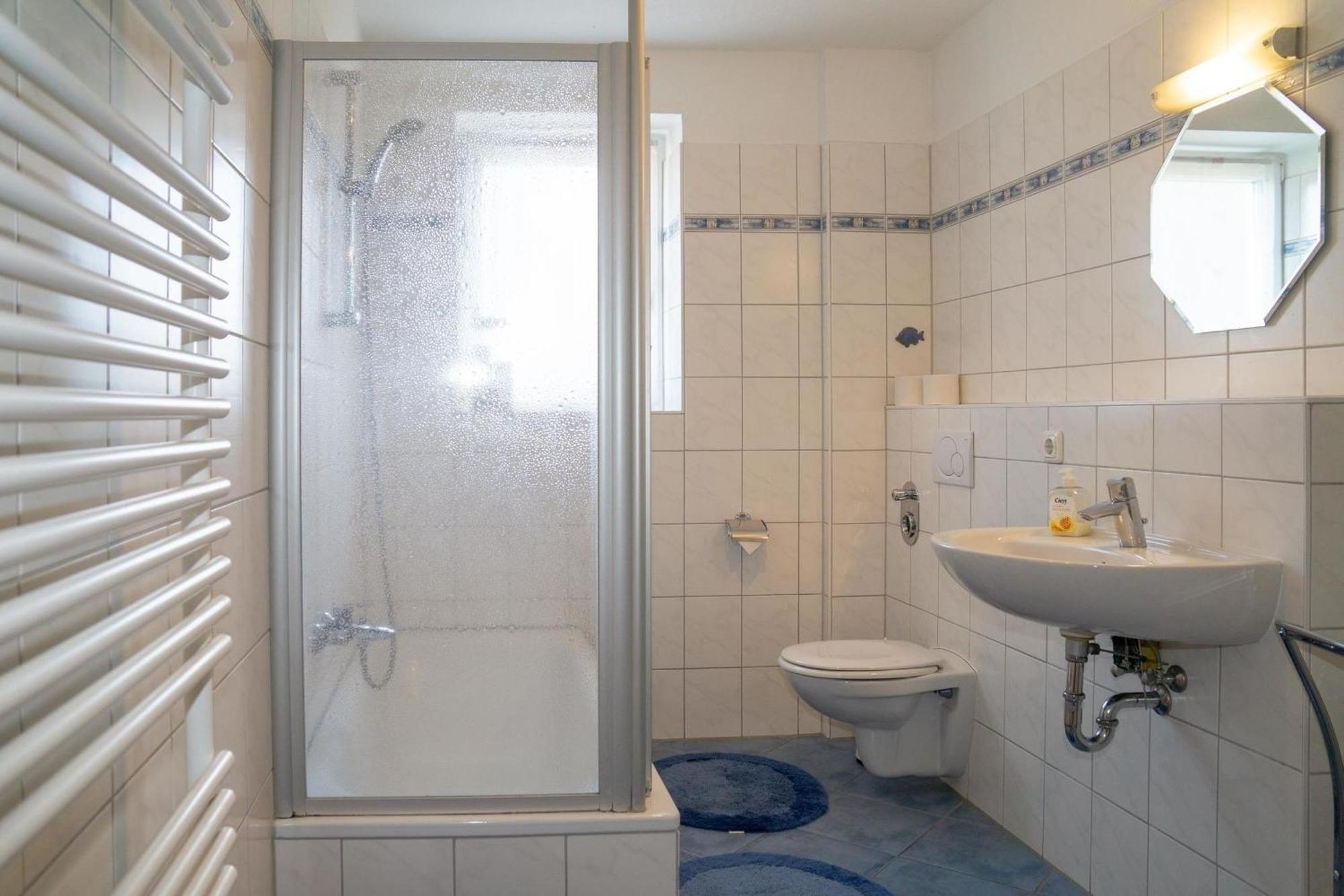 Relax Apartment Burg auf Fehmarn Luaran gambar