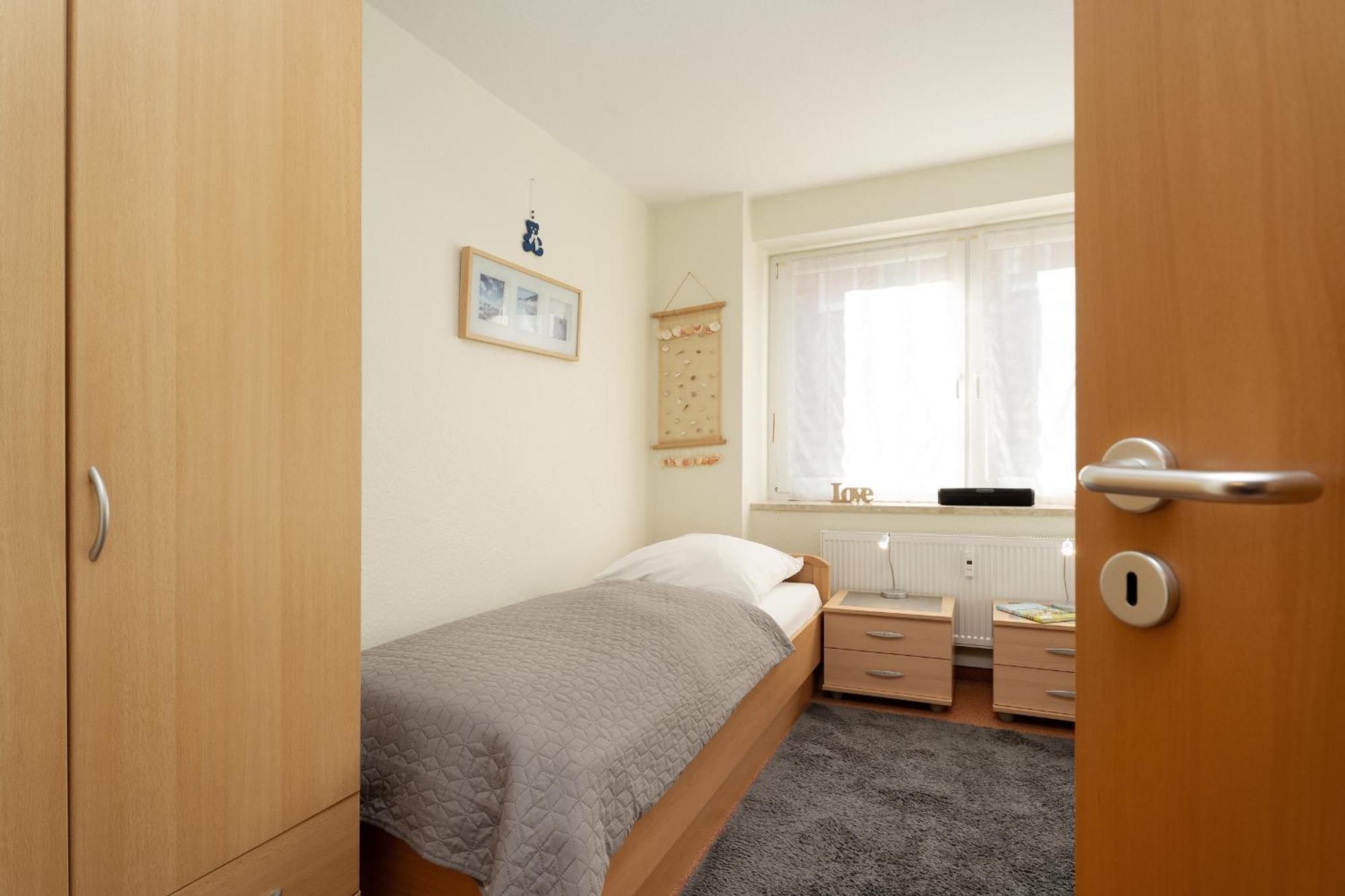 Relax Apartment Burg auf Fehmarn Luaran gambar