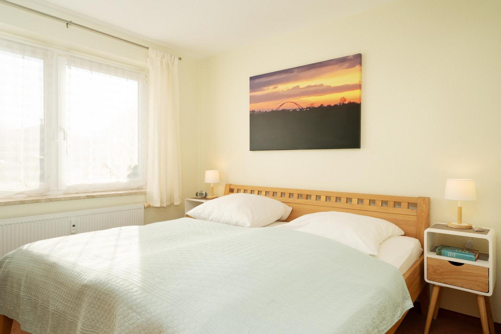 Relax Apartment Burg auf Fehmarn Luaran gambar