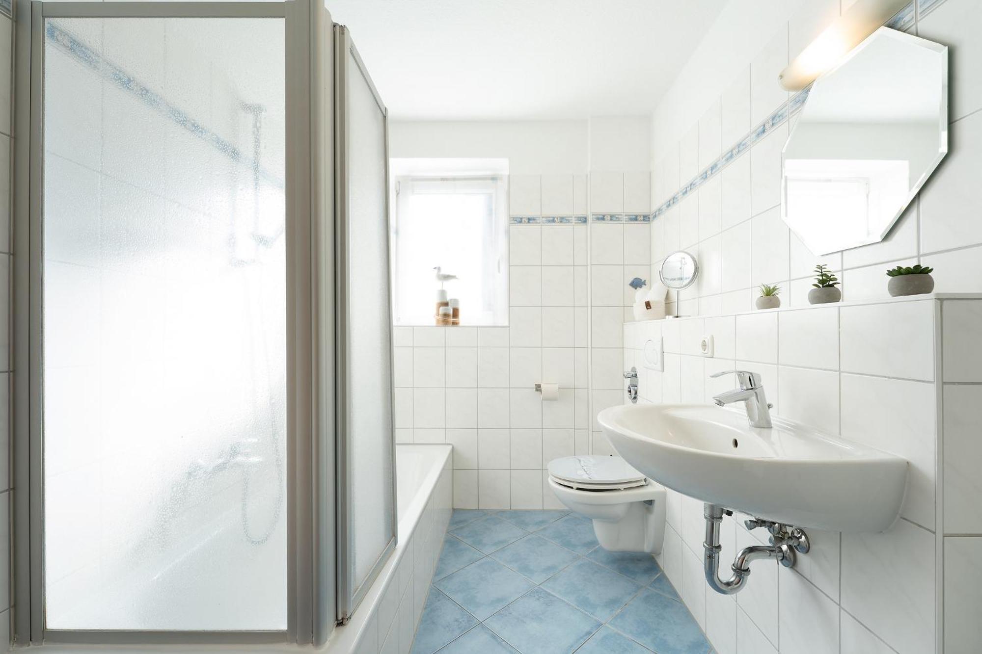 Relax Apartment Burg auf Fehmarn Luaran gambar