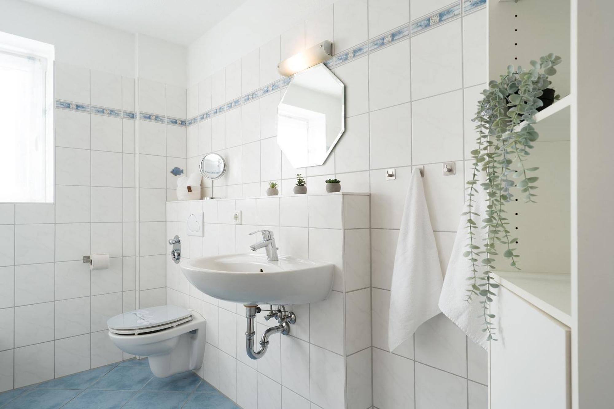 Relax Apartment Burg auf Fehmarn Luaran gambar