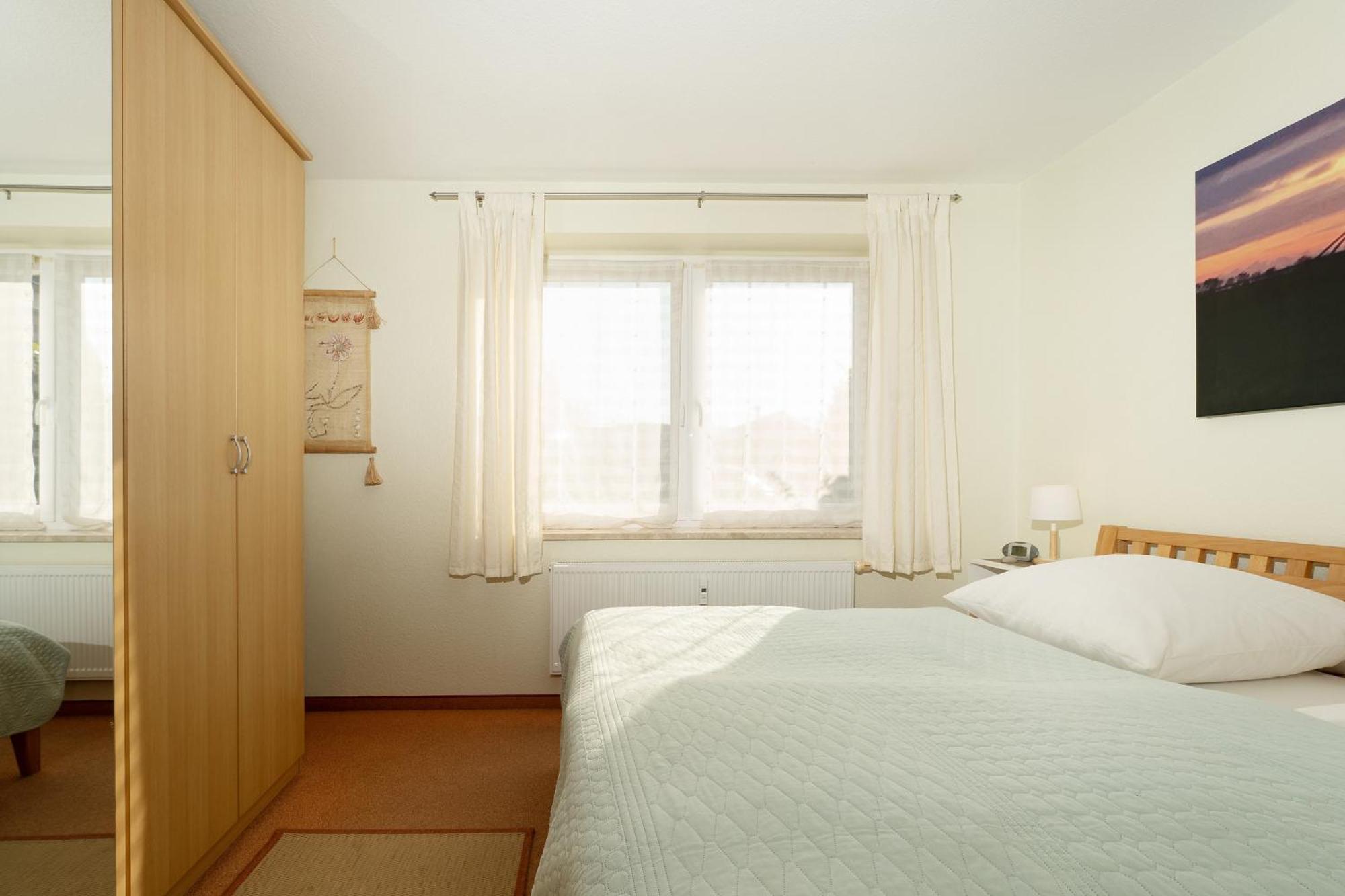 Relax Apartment Burg auf Fehmarn Luaran gambar